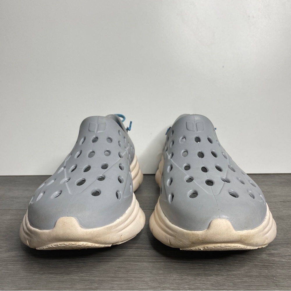 Kane Revive Active Recovery Shoes Men’s Size 12 Gray / Beige - Picture 5 of 13